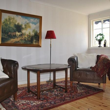 Dagmars Bed And Breakfast Motala Extérieur photo