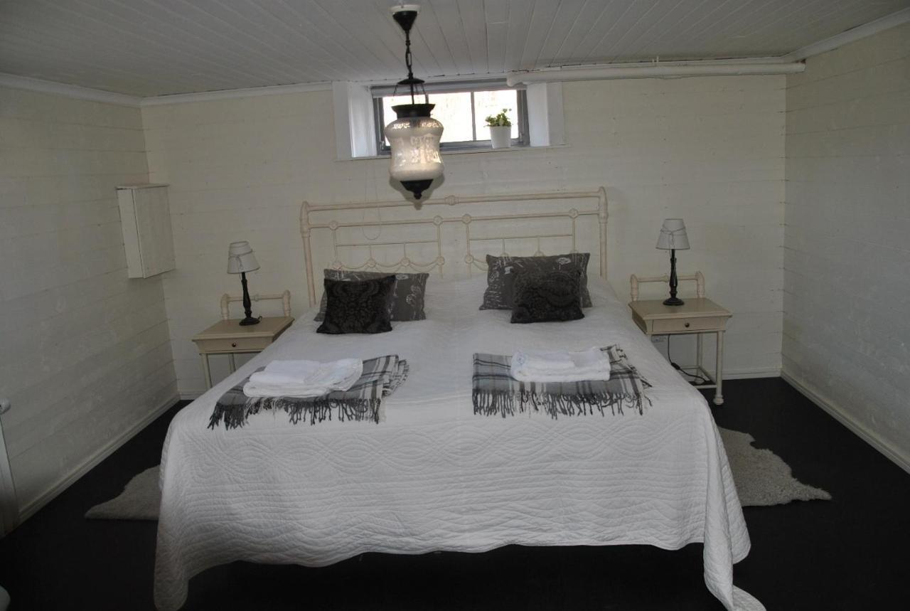 Dagmars Bed And Breakfast Motala Extérieur photo