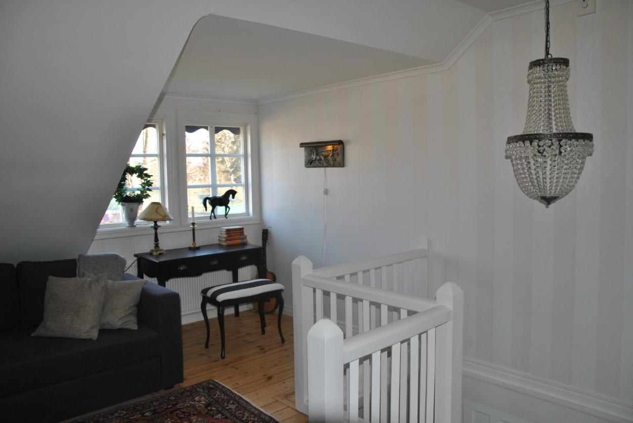 Dagmars Bed And Breakfast Motala Extérieur photo